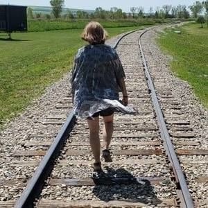 Meet your Posher, Tracy